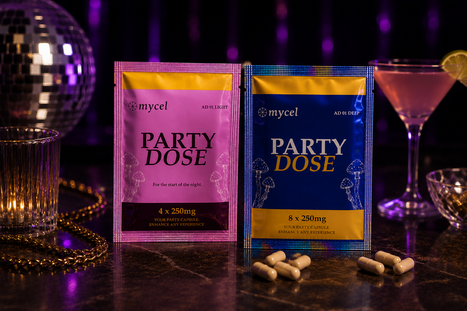 Party Dose