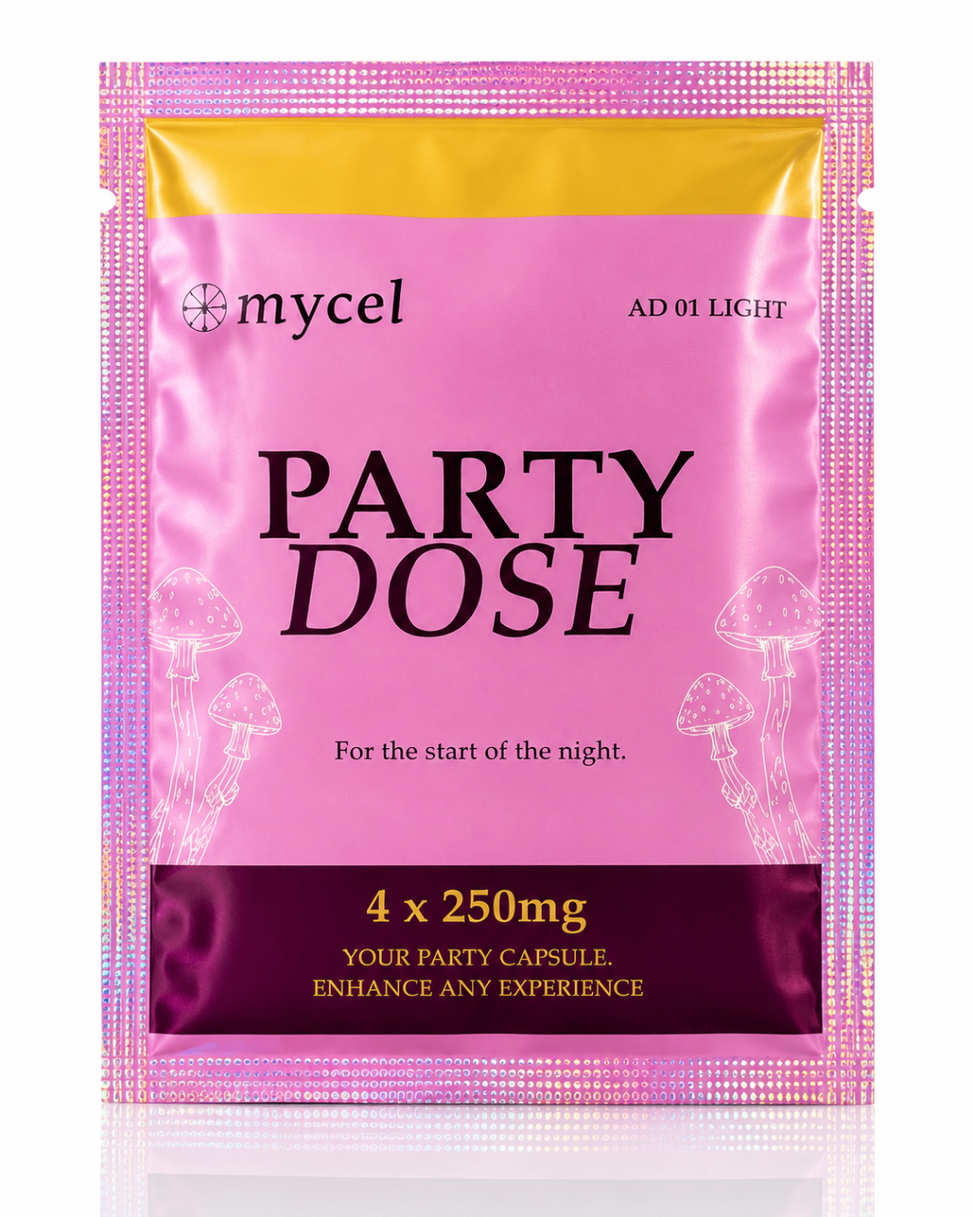 Party Dose Light