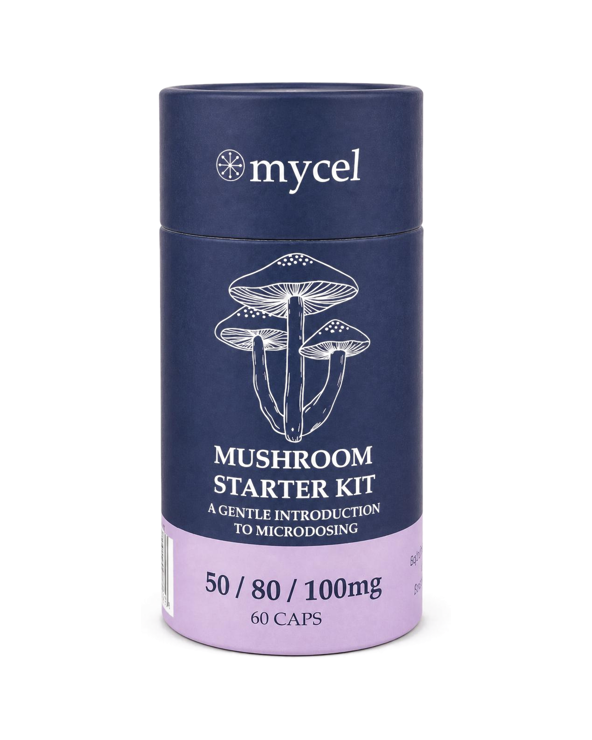 Mushroom Starter Kit