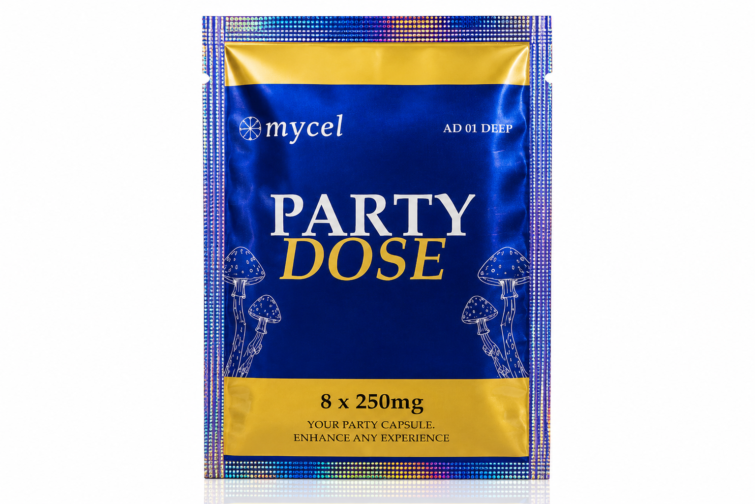 Party Dose Deep